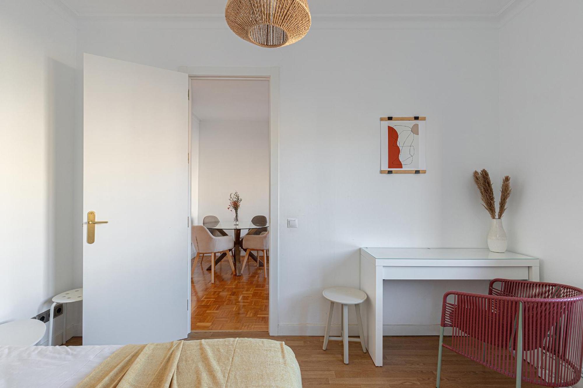 Fort Pienc Retreat - Homecelona Apts Apartment Barcelona