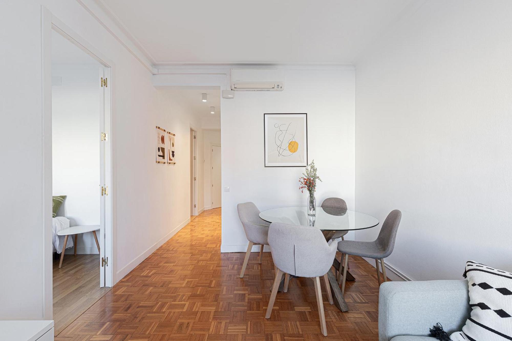Apartment Fort Pienc Retreat - Homecelona Apts *