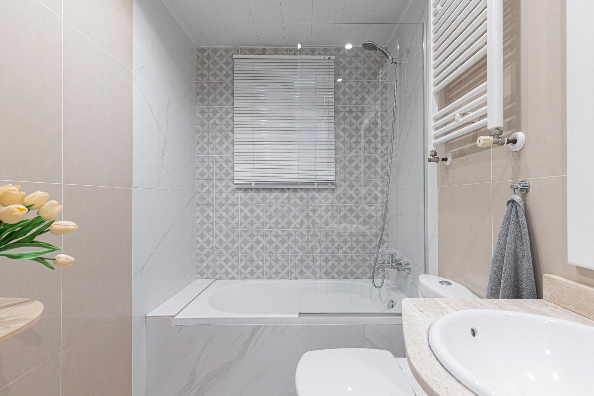 Apartment Fort Pienc Retreat - Homecelona Apts *