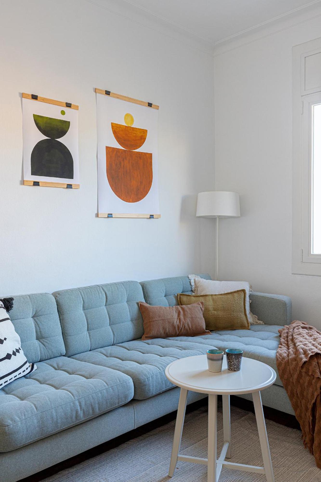 Apartment Fort Pienc Retreat - Homecelona Apts