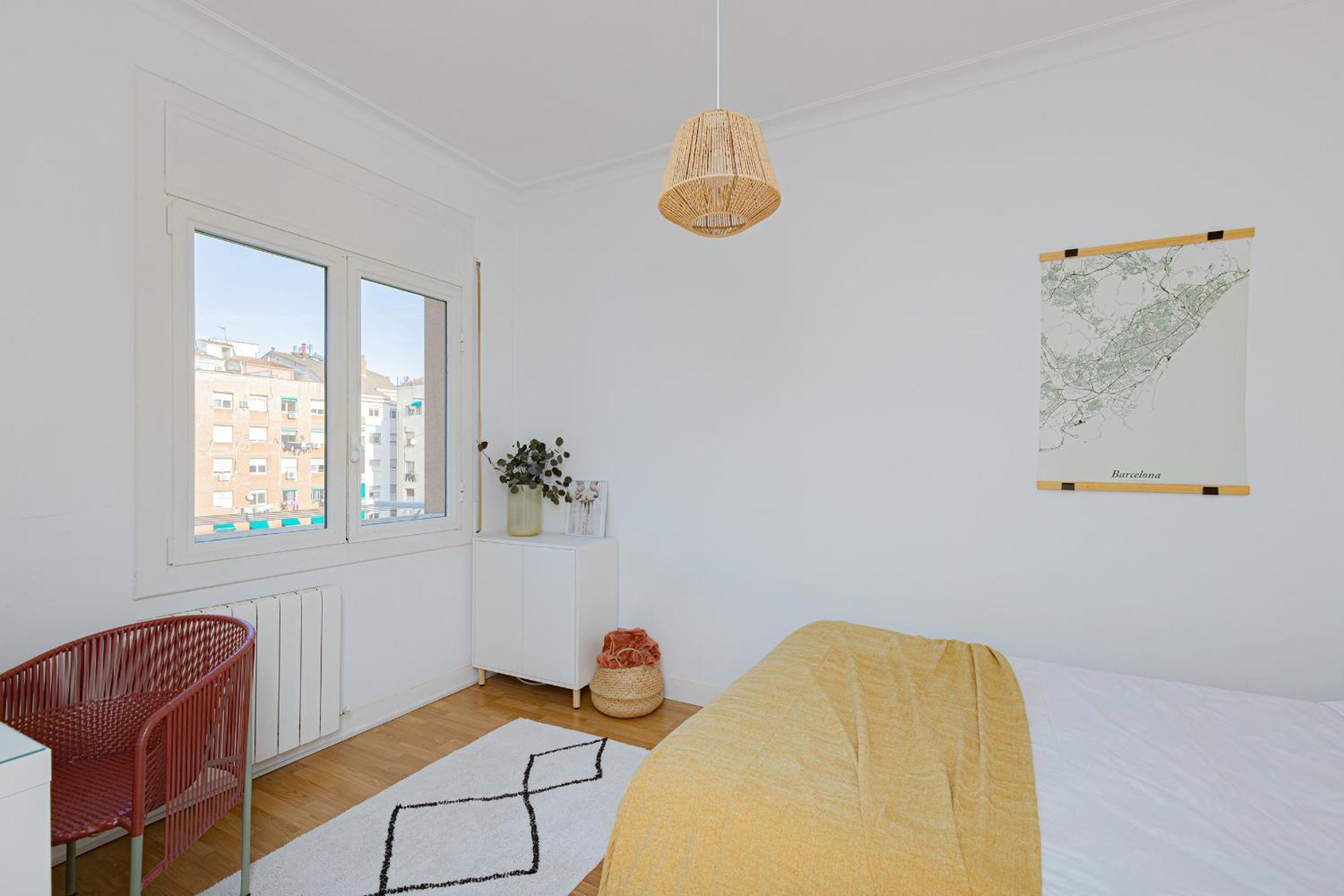 Apartment Fort Pienc Retreat - Homecelona Apts