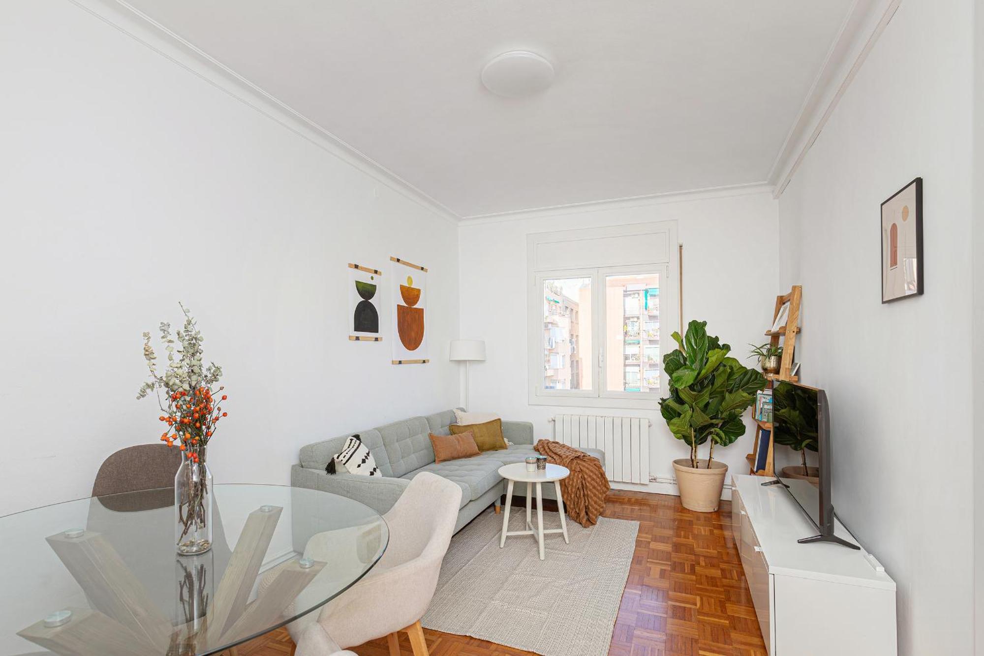 Apartment Fort Pienc Retreat - Homecelona Apts *