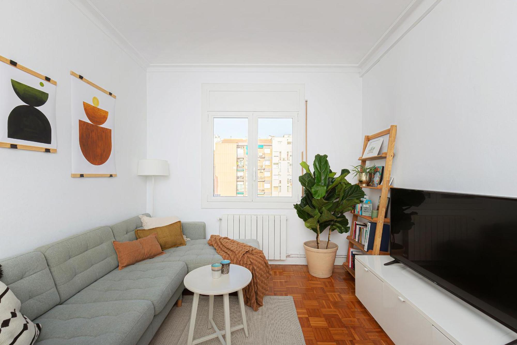 Fort Pienc Retreat - Homecelona Apts Apartment *