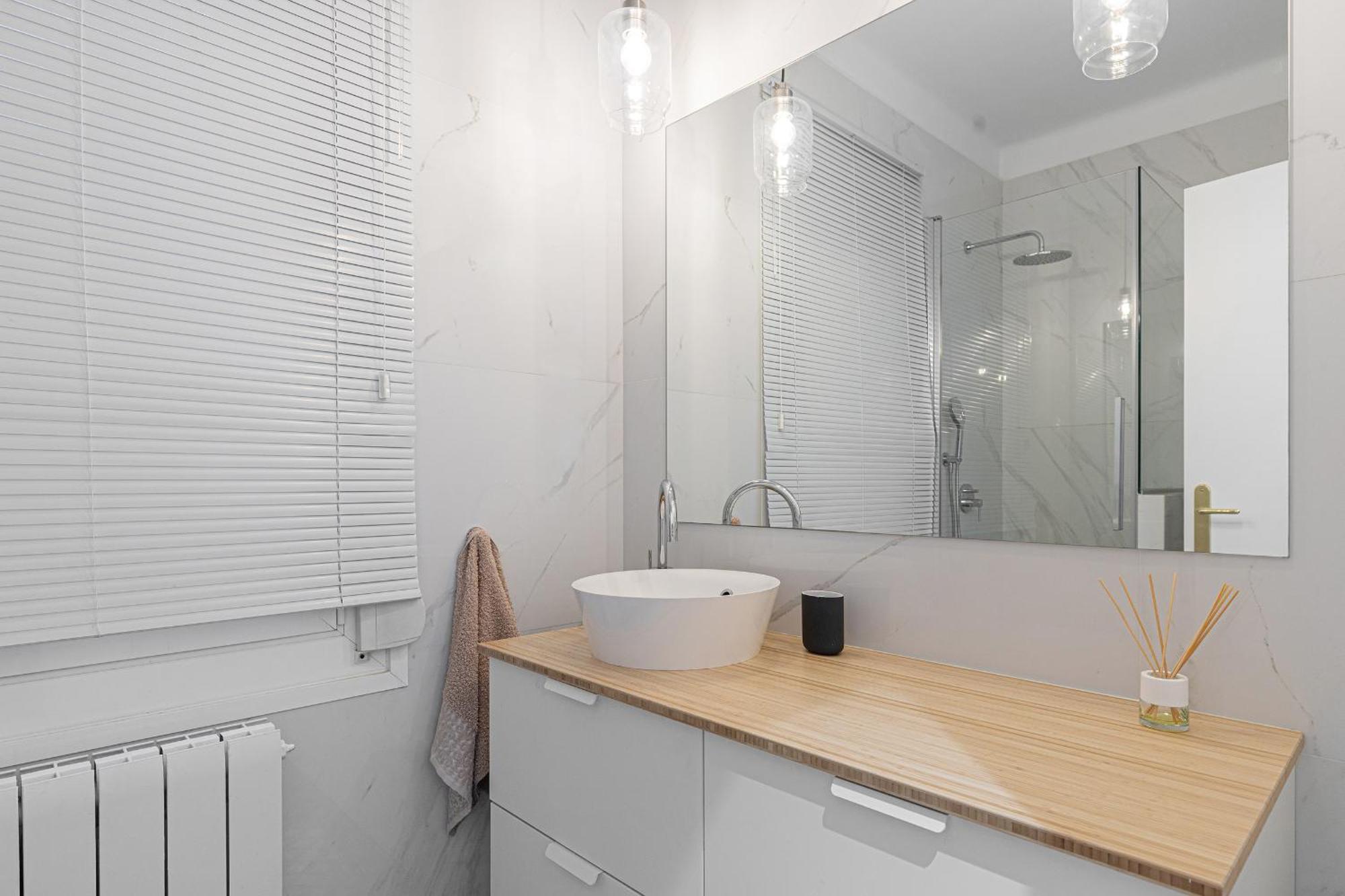 Fort Pienc Retreat - Homecelona Apts Apartment *