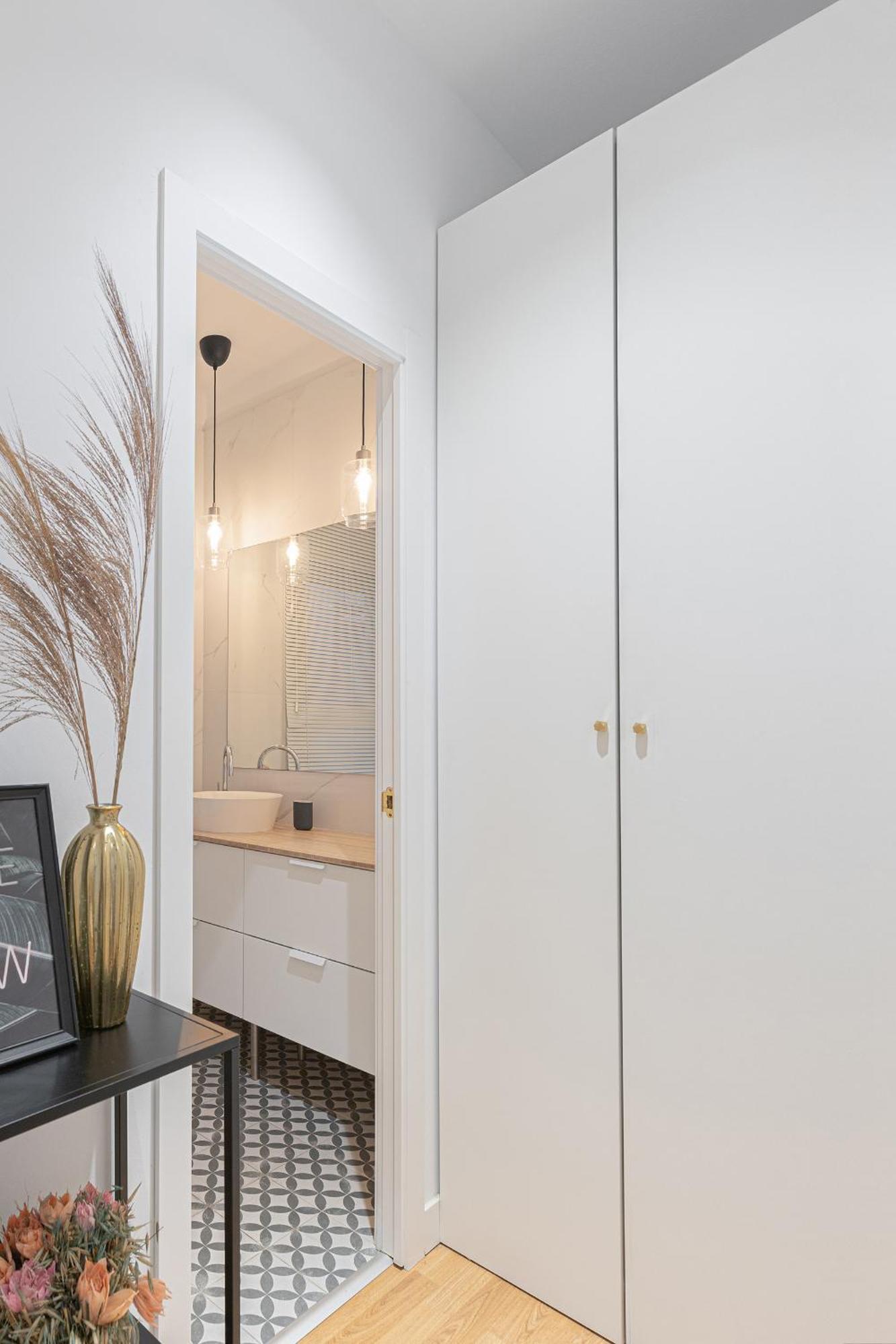 Fort Pienc Retreat - Homecelona Apts Apartment
