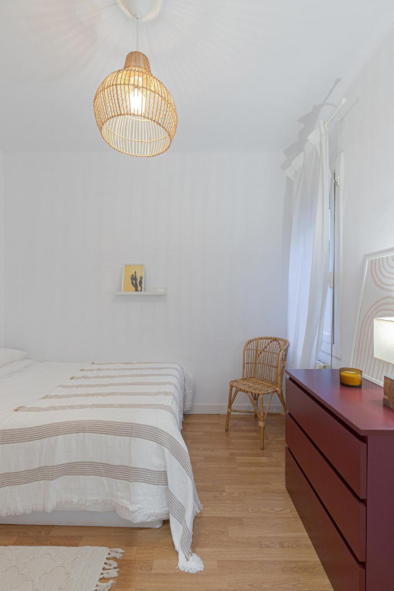Fort Pienc Retreat - Homecelona Apts Apartment