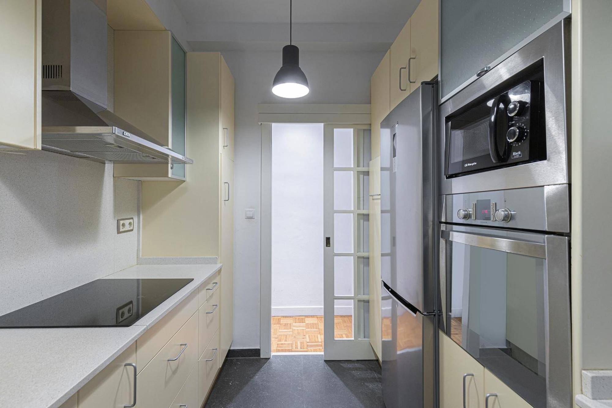 Fort Pienc Retreat - Homecelona Apts Apartment Barcelona